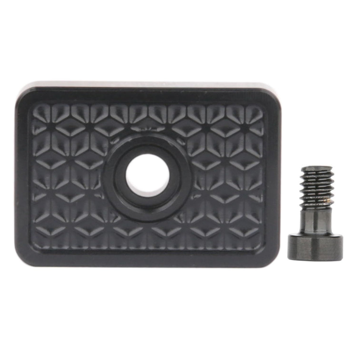 Generic OGECLF two 4g weights for Odyssey Ai-One Milled putter improve balance and feel