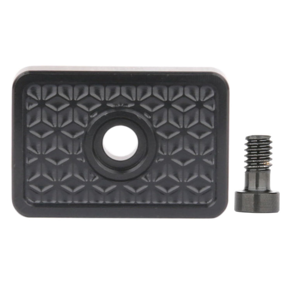 Generic OGECLF two 4g weights for Odyssey Ai-One Milled putter improve balance and feel
