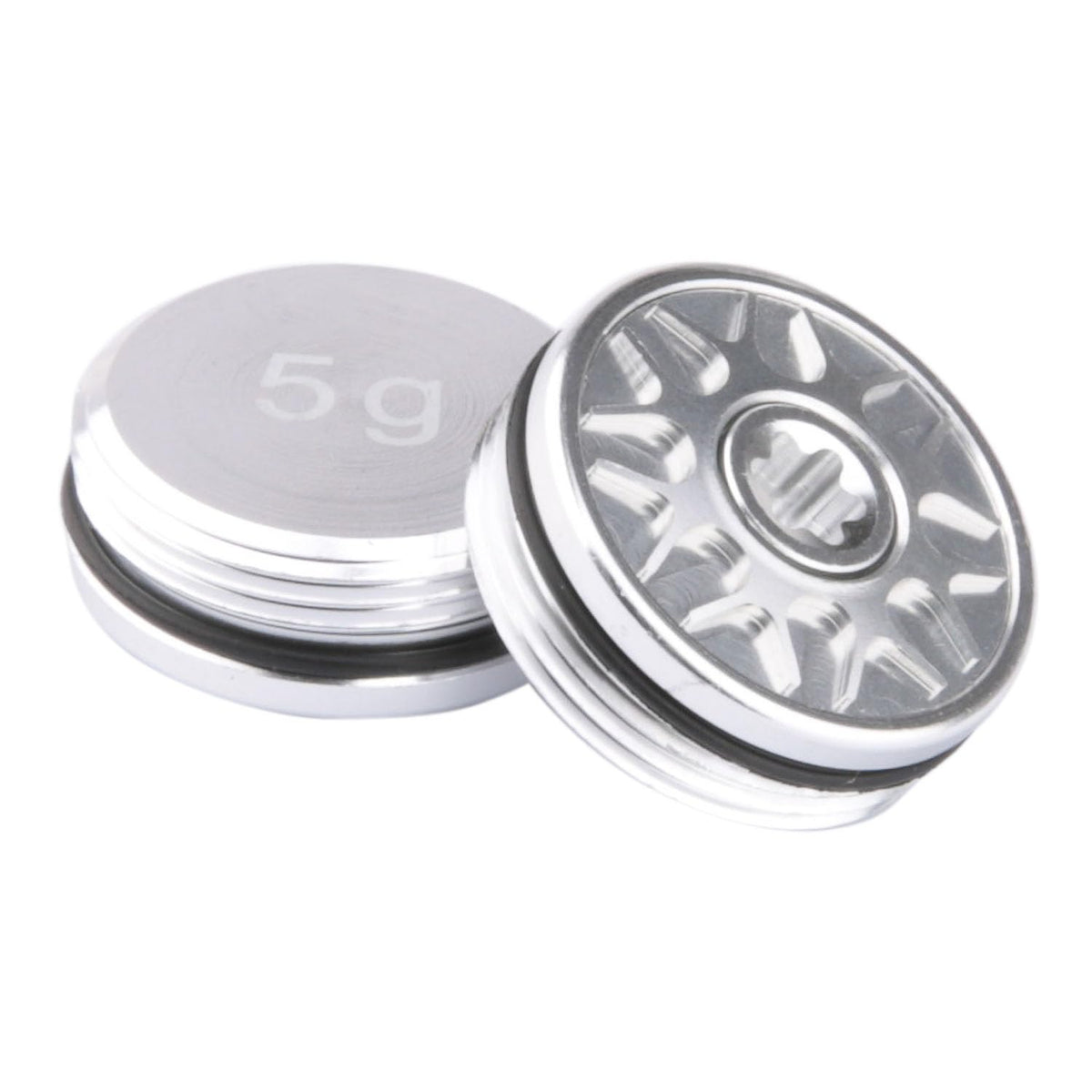 Generic OGECLF 10g weight for Odyssey Stroke Lab putters enhances stability and feel.