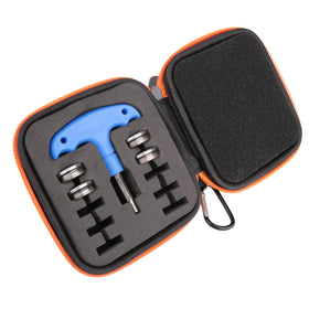 OGECLF compatibility with Odyssey Stroke Lab for tailored feel.