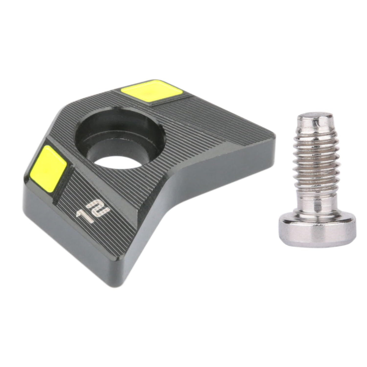 ogeclf packaging includes a single 12g weight for replacements