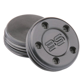 OGECLF putter weights fitted in a Titleist cavity for Newport/Phantom use.