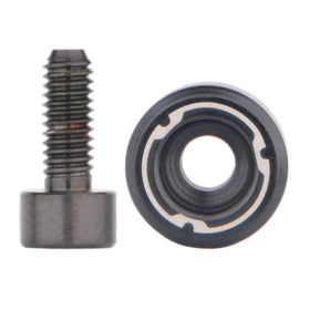 OGECLF Qi10 compatibility with driver enables customizable weight setup