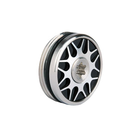 OGECLF compatible with Stroke Lab and Triple Track designs enhances alignment consistency.