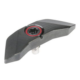 OGECLF weight case keeps weights organized during travel