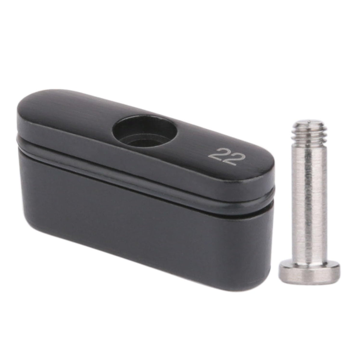 OGECLF weights kit for Eleven series with adjustable weights on greens
