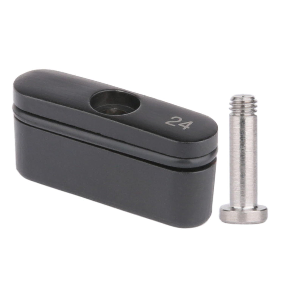 OGECLF weights kit for White Hot Versa and Black with wrench and case for easy maintenance