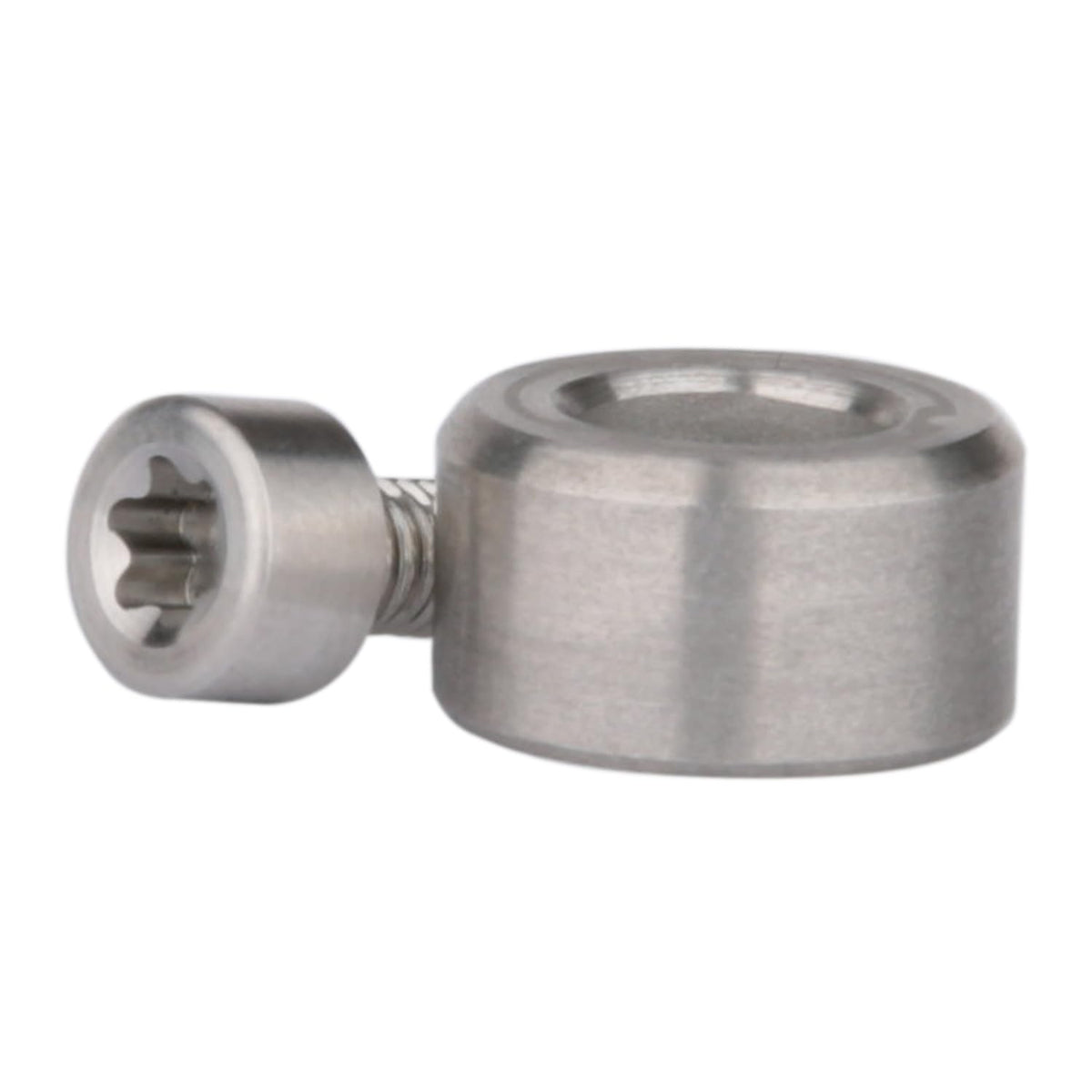 OGECLF golf weights with wrench and case, organized for convenient use.