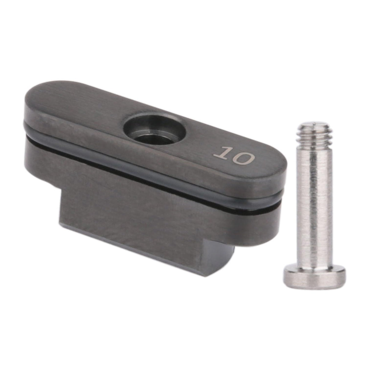 OGECLF wrench and case included for easy on-the-go adjustments.