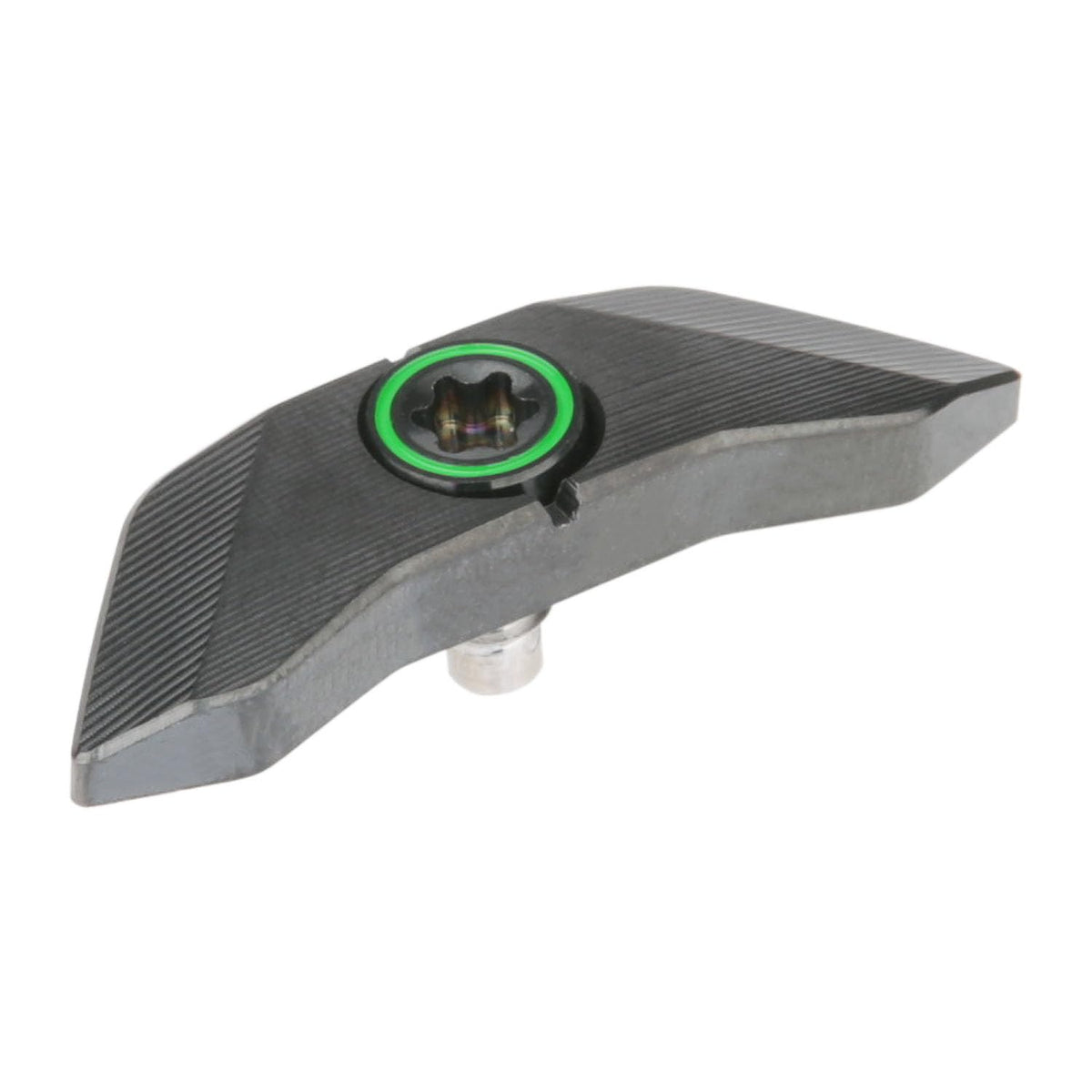 OGECLF wrench tool for quick, on-course weight changes