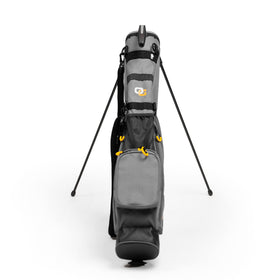 OMADA Velona top-down view emphasizes quick access and pocket layout