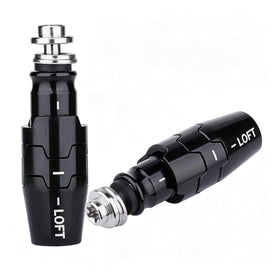 OMBKS 335 sleeve for Ai Smoke with secure connection and clear alignment.