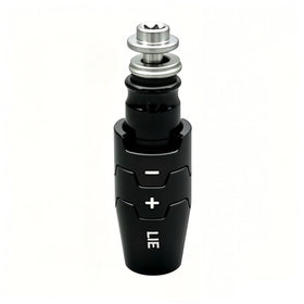 OMBKS 335 sleeve for Callaway Quantum showing precise fit and durability.