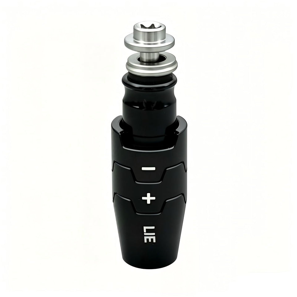 OMBKS 335 sleeve for Callaway Quantum showing precise fit and durability.