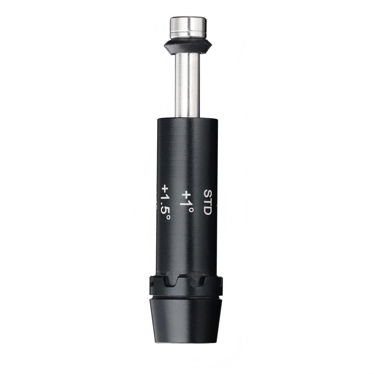 OMBKS 335-tip golf adapter sleeve fits Cobra drivers securely for stable performance.