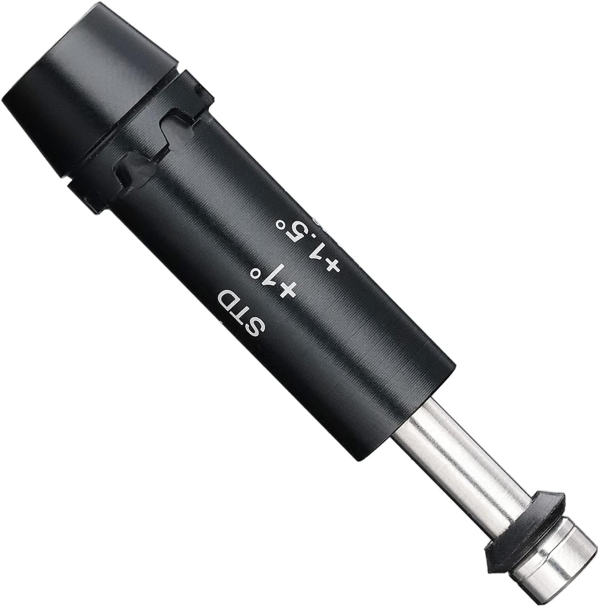 OMBKS adapter sleeve installation kit for Cobra drivers enables easy customization.