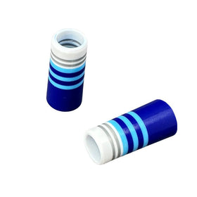 Easy install OMBKS ferrules for DIY golf club repairs