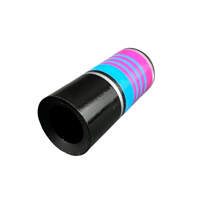 OMBKS ferrules with easy installation for DIY club repairs.