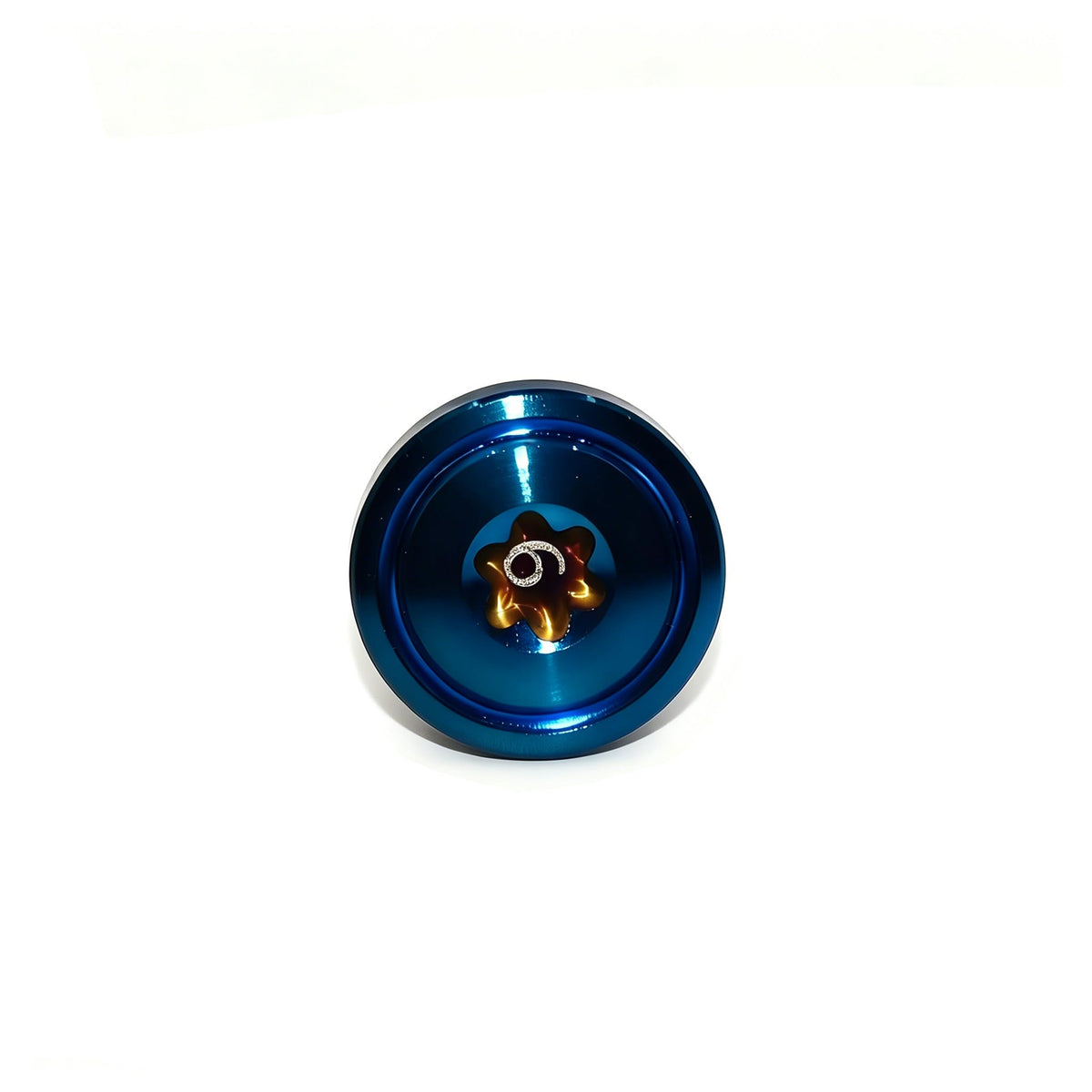 OMBKS 18g weight for Paradym Ai Smoke Max strengthens adaptation with swing weight options