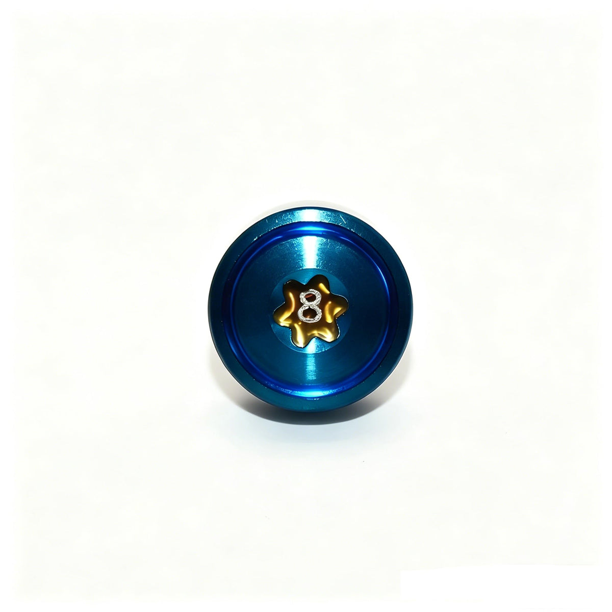 OMBKS 4g golf weight for Paradym Ai Smoke TD Driver improves balance and setup