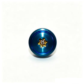 OMBKS 4g golf weight for Paradym Ai Smoke TD Driver improves balance and setup