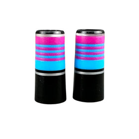 OMBKS ferrules compatible with irons and wedges for most 0.355 inch shafts.