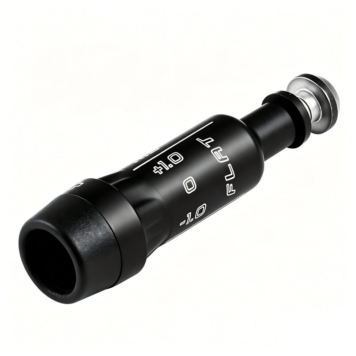 OMBKS sleeve adapter right-hand compatibility ensures proper alignment for right-handed golfers.