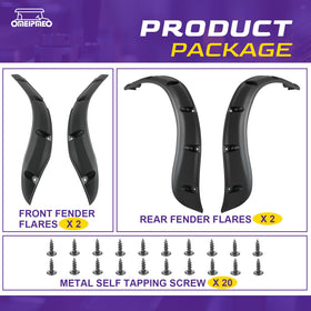 OMEIPMEO aesthetic upgrade enhances the golf cart's overall presence.