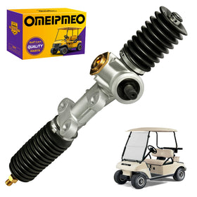 OMEIPMEO Club Car DS steering gear box offers durable daily performance.