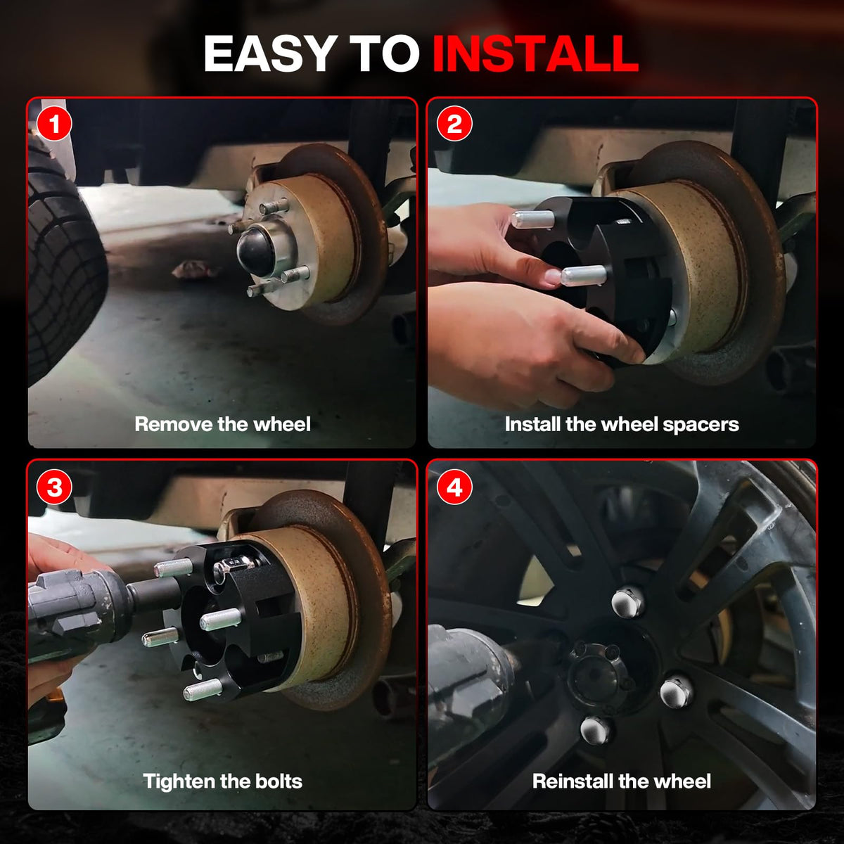 OMEIPMEO spacers demonstrate potential improved stability