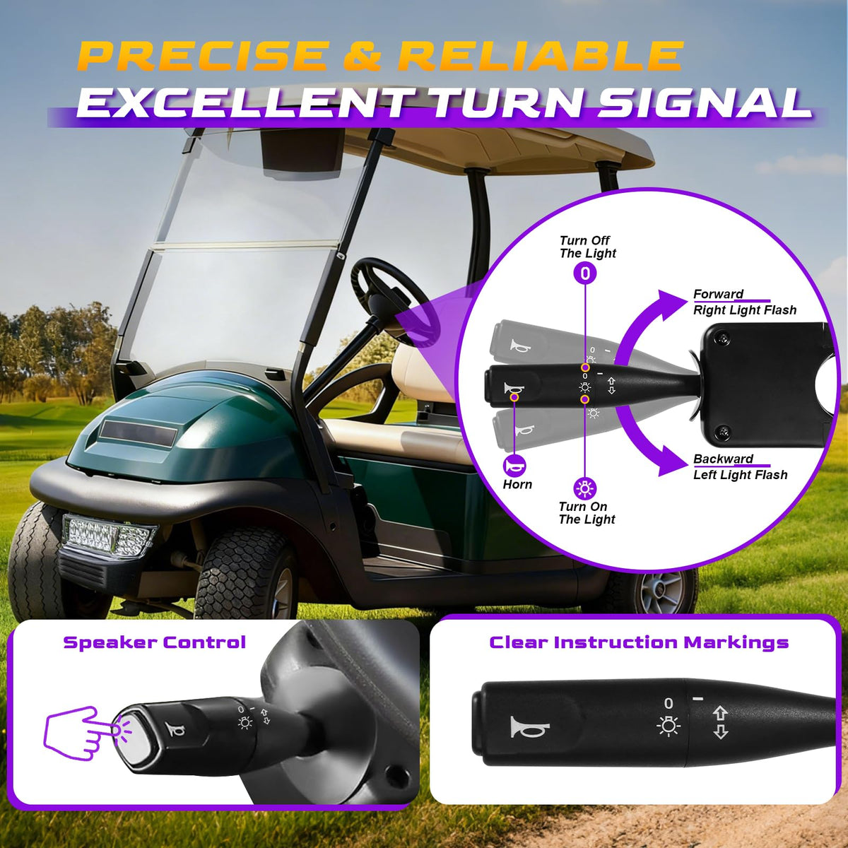 OMEIPMEO 12V system note helps proper setup with voltage reducers as needed.
