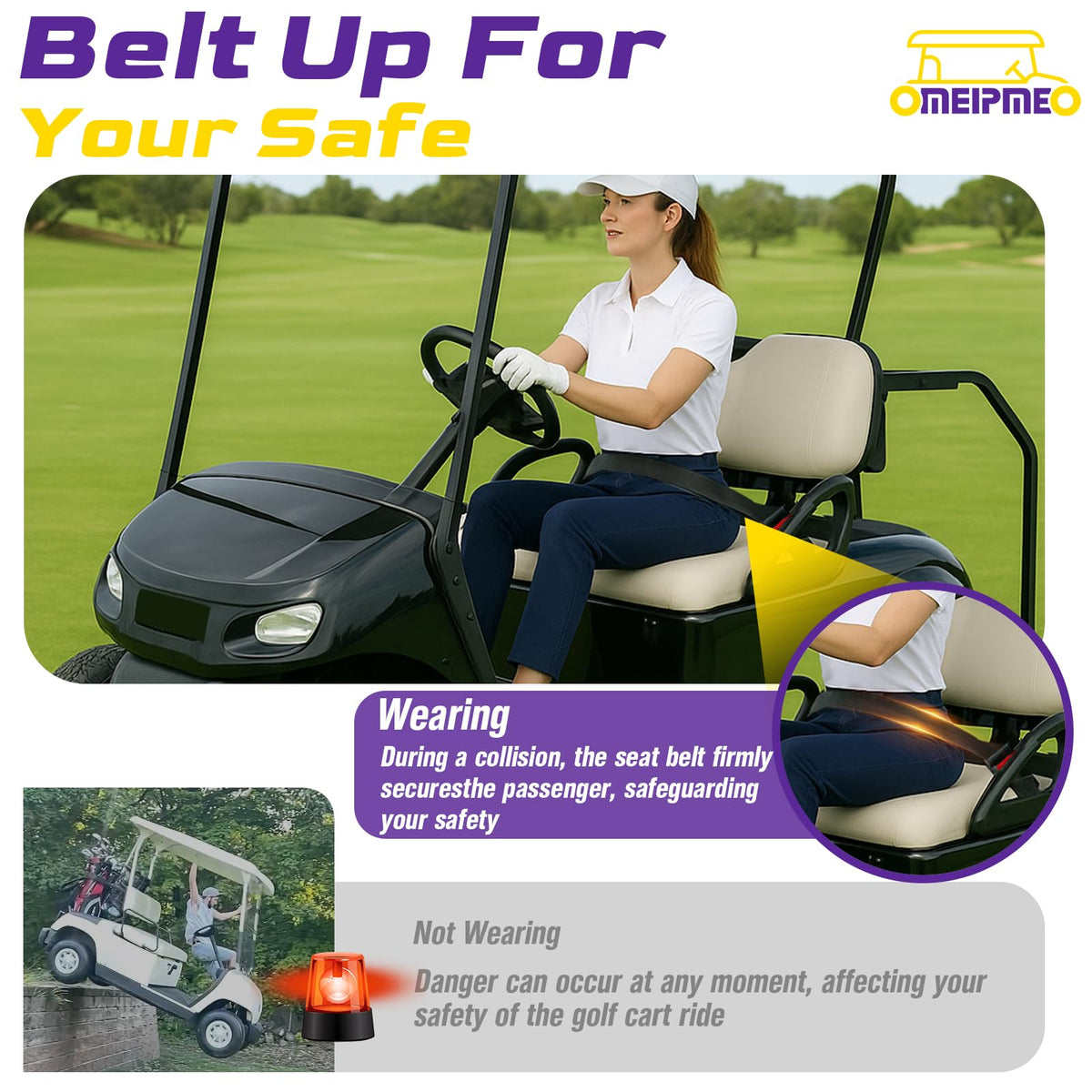 OMEIPMEO easy installation no drilling required for fast setup