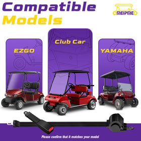 OMEIPMEO robust design helps maintain stability and reduce movement on bumpy terrain