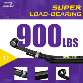 OMEIPMEO kit enhances stability during turns and high-speed driving for Club Car DS.