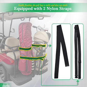 OMEIPMEO adjustable length 29.5 to 48 inches in use
