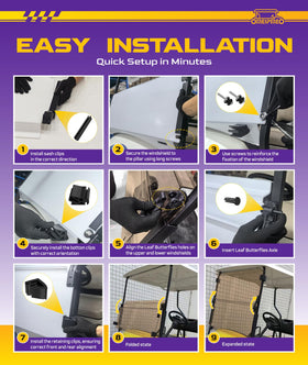 OMEIPMEO all-weather shield blocks dust and rain effectively