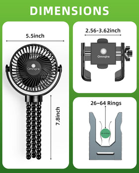 Omnqira EZGO and Yamaha compatible accessories streamline on-course setup.