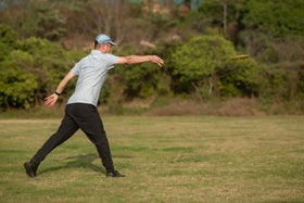 Beginner-friendly feel with softer Mercury material improves handling and confidence.