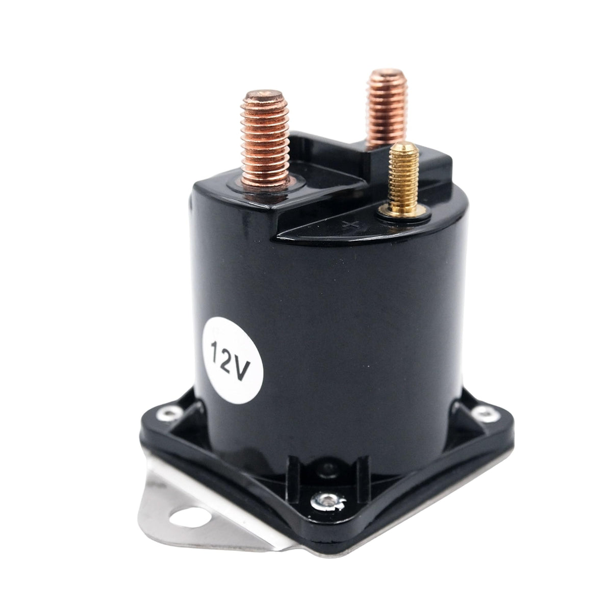 ONHUMILLION spare solenoid kit for Club Car gas carts