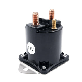 ONHUMILLION spare solenoid kit for Club Car gas carts