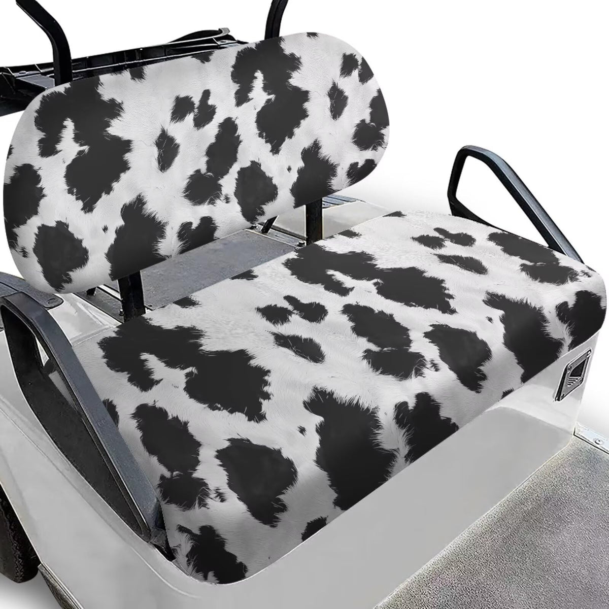 Oramclsy full-wrap seat cover design provides comprehensive protection and a refreshed interior