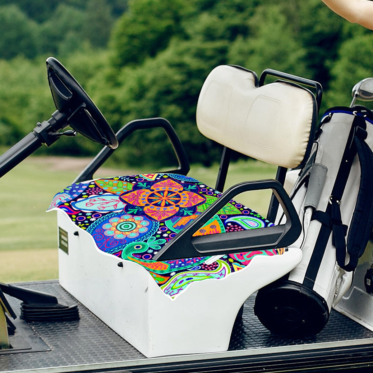 ORIGACH microfiber fabric felt soft and durable for repeated use