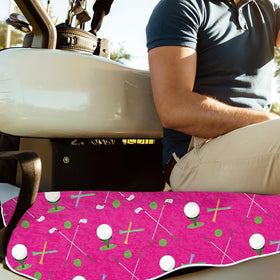 ORIGACH breathable microfiber fabric ensures comfort and quick drying