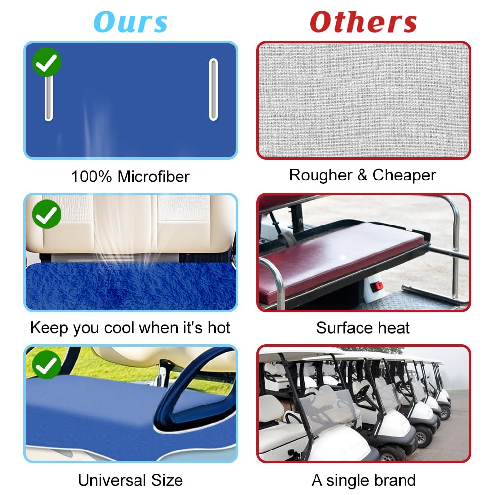 ORIGACH easy-care, machine washable seat cover