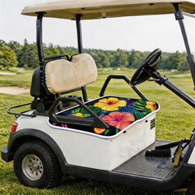 ORIGACH gift-ready golf cart cover for golfers and friends.