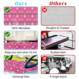 ORIGACH crease-free design looks neat after arrival; iron out creases.