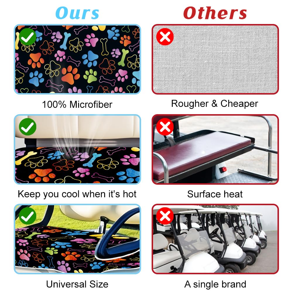 ORIGACH gift idea for golfers highlighting practicality and fun
