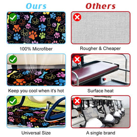 ORIGACH gift idea for golfers highlighting practicality and fun