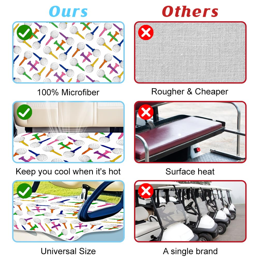 Perfect gift for golfers on holidays and special occasions