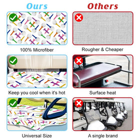 Perfect gift for golfers on holidays and special occasions